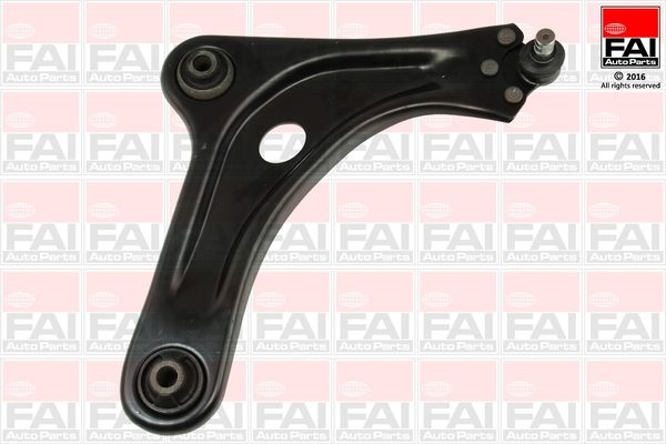 FAI AUTOPARTS vikšro valdymo svirtis SS7659